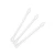 Import 100 pieces plastic stick cotton buds for clean from Japan