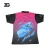 Import 100% Polyester Breathable Short Sleeve Fishing Jersey Summer Wear from China