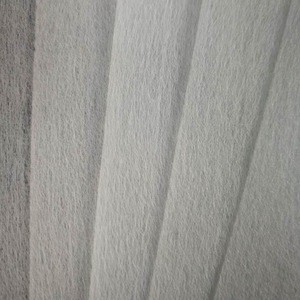 100% Polyester Industrial Oil Filtration Air Water Carbon water Hepa Filtration Paper