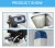 Import 1000lph shower water softener from China