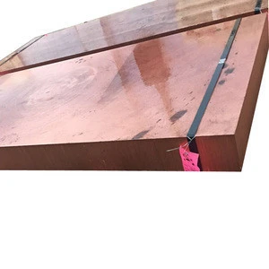 1000x2000mm roofing copper sheet C1100 C1200 C1220  copper plate