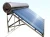 Import 100/150/200/250/300/500 L Pressured Solar Water Heater with CE certificated from China