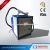 Import 100W 200W Laser cleaning machine laser rust removal machine for rust remove from China