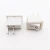 Import 10*15mm KCD11 3A/250V 2Pin ON/OFF white Mini Boat Rocker Switch Car Truck Dash Dashboard RV ATV Push Button Rocker Switch from China