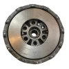 107237-10 129060-5  mensch 14" cast iron 8 spring cover American truck clutch kits