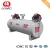 Import 10cbm double walled diesel fuel storage tank with pump from China