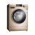 Import 10kg Clothes Cleaning Device Large Wash Space Front Cover Washing Machine from China