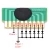 Import 10pcs DIY 6-LED LEDs 3-4.5V Flash Chip COB LED Driver Cycle Flashing Control Board Module IC Electronic from China
