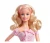 Import 11 inch fashion doll cute girls toys doll with movable joint OEM plastic doll make your own vinyl toy from China