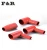Import 11 KV rubber Heat Shrinkable Cable End Caps from China