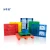 Import 1100x1100 economical export light weight plastic pallet from China