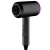 Import 110V/220V Private Label Nano Ionic Blow Dryer Custom Logo Hair Dryer With 2 Speed and 3 Heat Settings from China