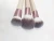 Import 11pcs high quality eco-friendly makeup beauty brush set from China
