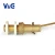 Import 1/2 - 3/4 Inch Wholesale Handwheel Water Tank Brass Float Valve from China