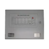 12-year  factory 2 zones mini fire alarm system control panel
