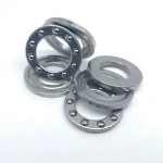 12 YEARS MANUFACTURER 10*18*5.5MM F10-18M  F10-18 MINIATURE THRUST BALL BEARING THRUST BALL BEARING