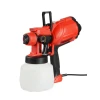 1200 ml Nozzle Storage Household Painting Tool  Paint Spray Gun Powerful Paint Machine