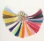 Import 120pcs Colorful Fringe Tassel Decor Hanging Craft DIY Trim Tassel from China