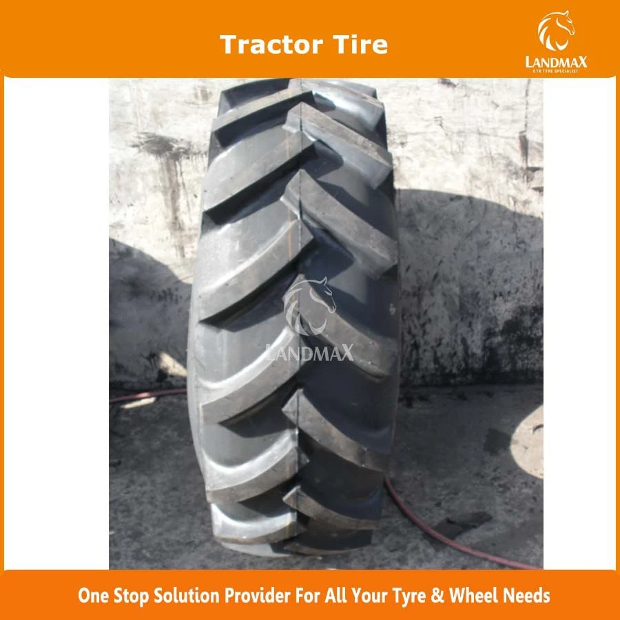 12.4-32 5.00-15 8.3-22 Agricultural Tractor Tire Cheap For Sale