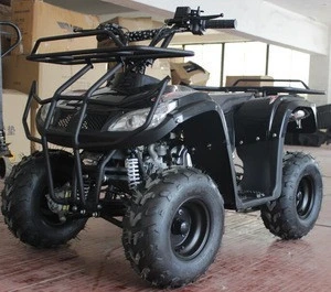 125cc ATV adult use ATV for sale (A7-09)