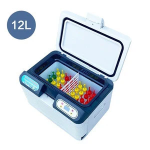 12L cheap mini thermostatic refrigerator manufacturer