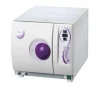 12L Dental Autoclave Vacuum Steam Sterilizer Class B LED Display + Date Printer dental autoclave price