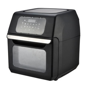 12L Super Capacity Air Fryer Oven/Power Air Fryer Oven No Oil Smoke and Non-Fried It&#39;s Like the Air Fryer Oven You See on TV
