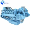 12M26C810-18 Weichai baudouin series Marine engines boat engines boat motor speed boat engine 4 stroke 596kw 810hp 1800rpm