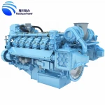 12M26C810-18 Weichai baudouin series Marine engines boat engines boat motor speed boat engine 4 stroke 596kw 810hp 1800rpm
