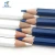 Import 12PCS Water Soluble Pencil Tracing Tools for Tailor&#39;s Sewing Marking and Students Drawing, White and blue from China