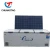 Import 12v 24v solar deep chest freezer solar refrigerator freezer from China