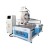 Import 1325 ATC CNC Router 3D Wood Carving Engraving Machine for Woodworking from China
