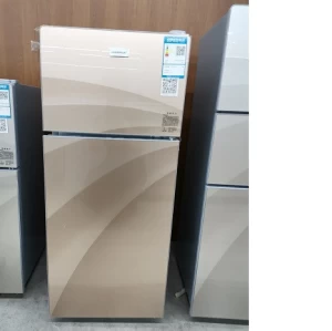 138L Two Doors  refrigerators BCD-138C