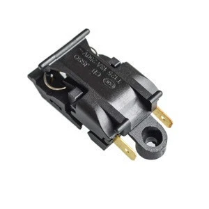 13A XE-3 JB-01E Switch Electric Kettle Thermostat Switch Steam Medium Kitchen Appliance Part