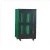 Import 1400 * 600 * 600 network cabinet from China