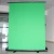 1.48 M Retractable Digital Video Projector Screen Portable Chromakey Muslin Background Green Screen