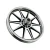 Import 14&#x27;&#x27; integrated aluminum wheel 14 inch aluminum integrated wheel rims 14&#x27;&#x27; al alloy wheel from China