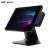 Import 15 inch touch screen all in one pos system from China