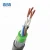 Import 1.5 mm 2.5 mm 4 6 sq mm Single core PVC coated copper electric cable wire from China