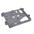 Import 15 Years Factory Free Sample OEM Aluminum  Die Casting 3C Electronic Products Component Computer Shell from China
