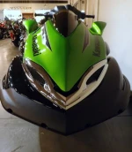 1500cc Engine Capacity Jetski JET SKI ULTRA