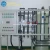 Import 15T/D Deionized RO hard water softening portable fresh drinking water system from China
