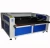Import 1618 1610 1625 auto feeding cloth textile fabric laser cutting machine price from China