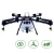 Import 16L Auto Takeoff Agriculture/Pesticide Spraying Drone/ Drone Crop Sprayer agricultural power sprayer from China