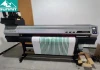 1.6m Discount Large Format Printer Mimaki UJV100-160 for Banner Signage Sticker