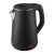 Import 1.7 liter plastic electric kettle tea maker from China