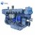 Import 170 series of high-quality Diesel marine Engines Electric Start  6cylinder   ship engine   with CCS certificate from China