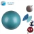 Import 17.11.27 other sports & entertainment products bouncy sensory ball lovely shape pvc from China