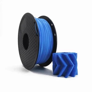 1.75mm plastic Conductive ABS 3D Printing Filament for FDM 3D printer