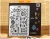 Import 17.8*26.5cm DIY Painting Stencil Drawing Template Drawing Ruler for Planners Scrapbook Photo Album from China
